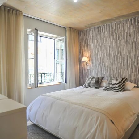 Madragoa Modern Apartments ลิสบอน ภายนอก รูปภาพ